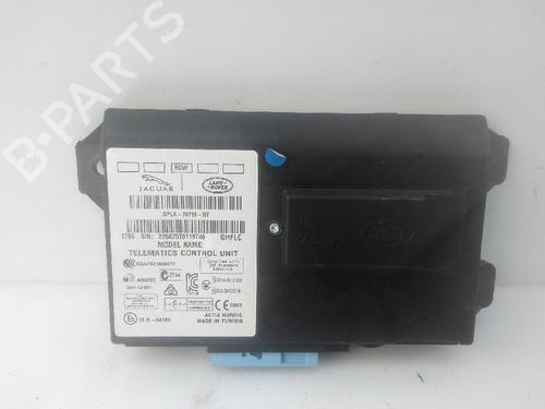 Electronic module LAND ROVER DISCOVERY SPORT (L550)  | BP21585791M83 