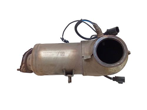 Catalyst VOLVO V40 Hatchback (525) D3 | BP18579389M10 - Image 3