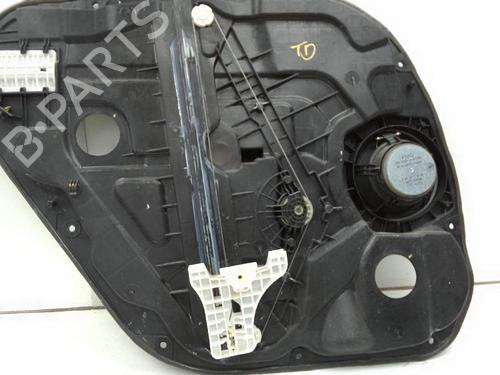 Right rear window motor KIA CARENS IV  | BP18586560E22 