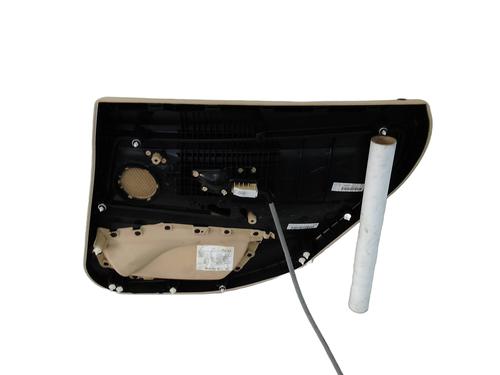 Rear left panel BMW 3 Gran Turismo (F34) 318 d | BP19171983C60 - Image 5
