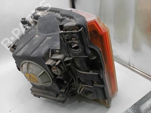 Right headlight LAND ROVER DISCOVERY III (L319) 2.7 TD 4x4 | BP28621476C29 