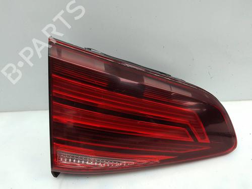Used Left tailgate light VW GOLF VII (5G1, BQ1, BE1, BE2) 1.4 TSI (125 hp) 28150930