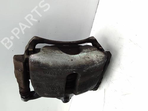 Bremssattel links vorne VW CADDY V Box Body/MPV (SBA, SBH) 2.0 TDi BMT | BP21566528M105 