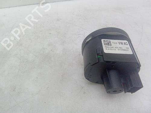 Used Headlight switch VW GOLF VII (5G1, BQ1, BE1, BE2) [2012-2021]  18957088