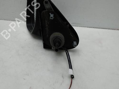 Left mirror CITROËN BERLINGO / BERLINGO FIRST MPV (MF_, GJK_, GFK_) 1.6 HDI 75 (MF9HW, GJ9HWC, GF9HWC, GN9HWC) | BP23894940C26 
