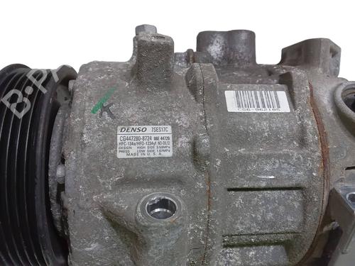 AC compressor JAGUAR XE (X760) 2.0 D | BP34421619M34  - Image 6