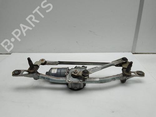 Used Front wipers mechanism Front wipers mechanism FIAT 500X (334_) 1.3 D Multijet (334AXH1A) (95 hp) 18579034 18579034