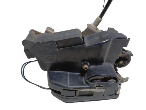 Used Front left lock Front left lock 38062872 38062872