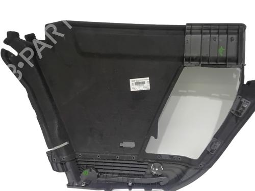 Boot lining AUDI Q3 (8UB, 8UG) | BP35784533I3 - Image 2