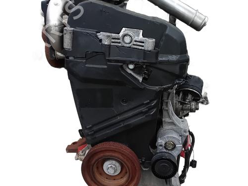 Engine RENAULT MEGANE II (BM0/1_, CM0/1_) 1.5 dCi (BM0F, BM0T, BM2B, CM0F, CM0T) | BP31849598M1 
