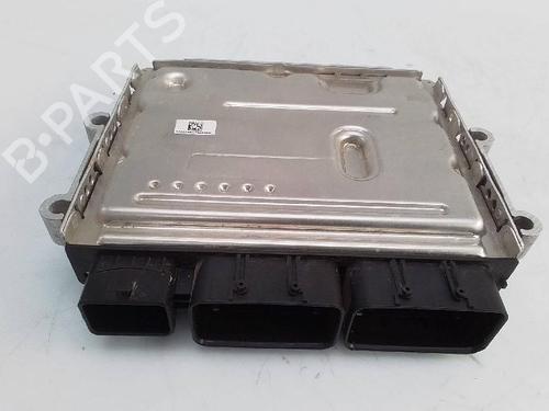 Engine control unit (ECU) DACIA LODGY (JS_)  | BP23654360M57 