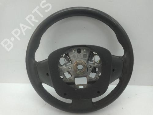 Used Steering wheel NISSAN MICRA IV (K13K, K13KK) 1.2 (80 hp) 21011793
