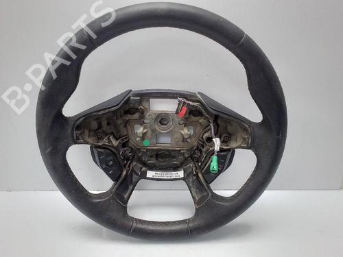 Steering wheel FORD FOCUS III 1.6 TDCi | BP23142535C49 