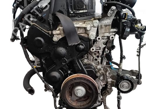Engine PEUGEOT 5008 (0U_, 0E_) 1.6 HDi | BP32021077M1 