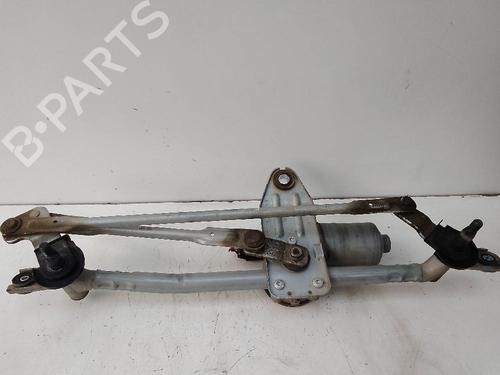 Front wiper motor KIA SORENTO III (UM)  | BP18587138M29 
