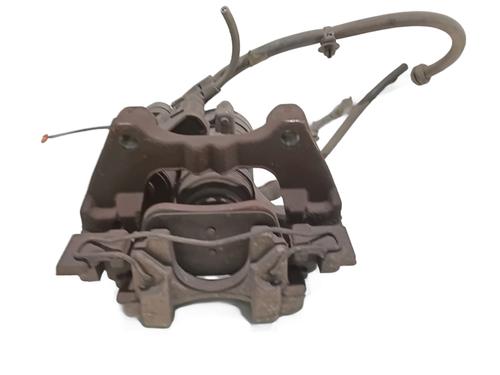 Left rear brake caliper VW T-ROC (A11, D11) 2.0 TDI | BP36110310M107 - Image 3