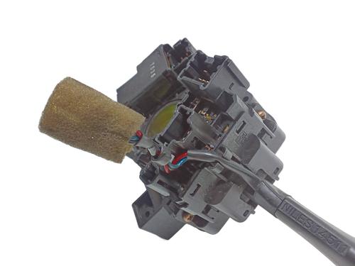 Steering column stalk NISSAN NP300 PICKUP (D22) 2.5 dCi | BP34419461I23  - Image 12