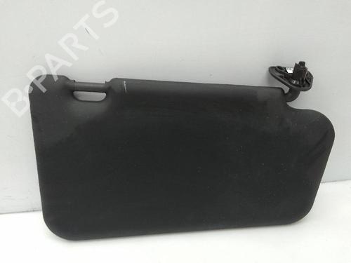 Left sun visor NISSAN JUKE (F15)  | BP23398696I1 