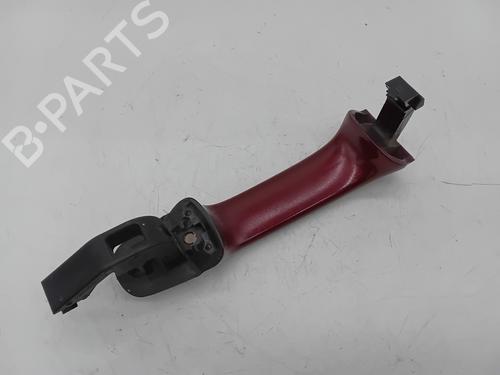 Front right exterior door handle JAGUAR XF I (X250) 2.2 D | BP28713973C129 