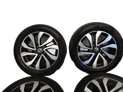 Fælk VW GOLF VIII (CD1, DA1) 2.0 TDI | BP35976937C45 - Image 3