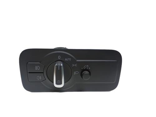 headlight-switch-vw-touareg-7p5-7p6-2010-2011-2012-2013-2014-2015-2016-2017-2018-32494693 main image