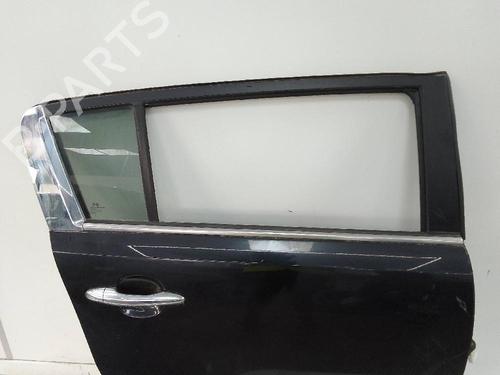 Used Right rear door KIA SPORTAGE III (SL) 1.7 CRDi (116 hp) 18970858