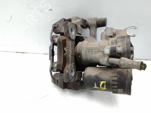 Used Right rear brake caliper BMW X1 (F48) sDrive 18 d (150 hp) 22332943
