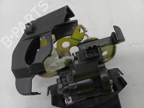 Tailgate lock SKODA FABIA III (NJ3) 1.0 | BP28840509C101 