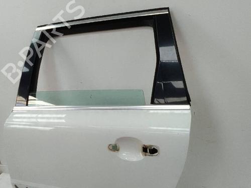 Left rear door VOLVO V70 III (135) 2.4 D | BP24736732C4 