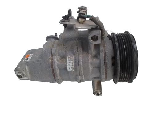 Used AC compressor FORD TRANSIT COURIER B460 Box Body/MPV 1.5 TDCi (95 hp) 30199389
