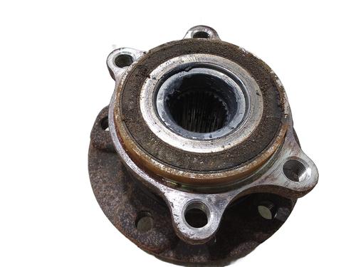 Used Left front steering knuckle Left front steering knuckle NISSAN QASHQAI II (J11, J11_) 1.6 dCi (130 hp) 34647281 34647281
