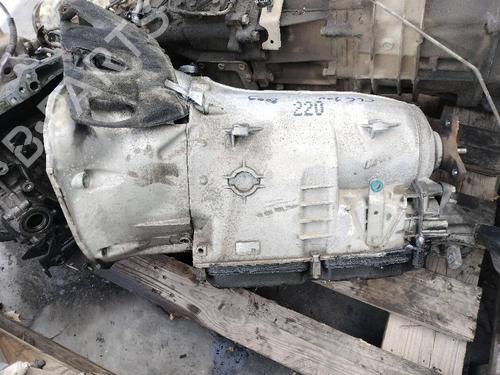 Gearbox MERCEDES-BENZ C-CLASS (W204) | BP26159712M3