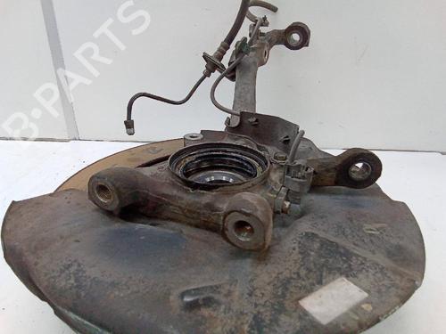 Left rear steering knuckle TOYOTA LAND CRUISER PRADO (_J12_) 3.0 D-4D (KDJ120, KDJ125, KDJ121) | BP23997148M27 