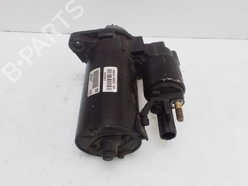 Startmotor VW CADDY III MPV (2KB, 2KJ, 2CB, 2CJ) 2.0 TDI | BP28145098M8 