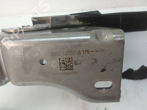 Hand brake DACIA SANDERO III 1.0 TCe LPG | BP28150048I18