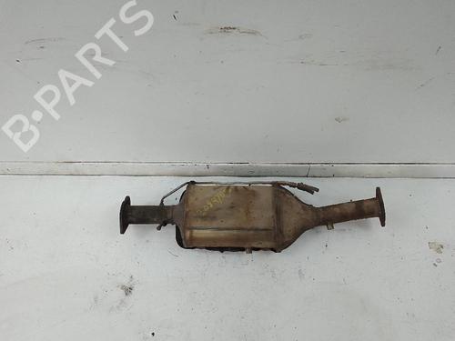 Used Catalyst FORD KUGA I [2008-2012]  19411655