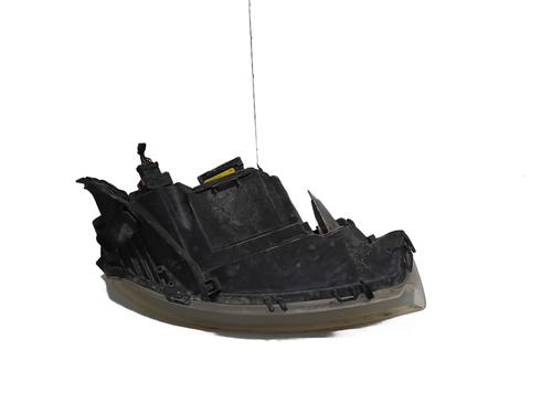 Left headlight OPEL CORSA C (X01) 1.2 (F08, F68) | BP39263741C28 - Image 7