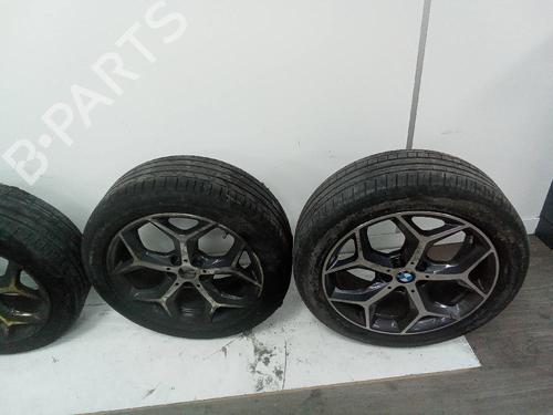 Rim BMW X1 (F48) xDrive 25 e Plug-in-Hybrid | BP26159421C45 