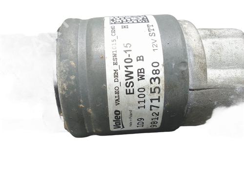 Starter PEUGEOT 2008 I (CU_) 1.2 PureTech 82 | BP32339180M8 - Image 4