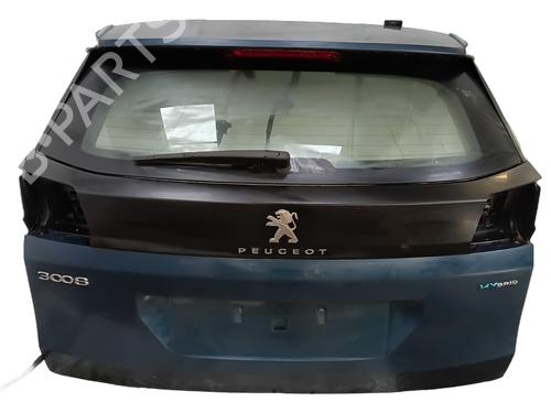Used Tailgate Tailgate 38773169 38773169