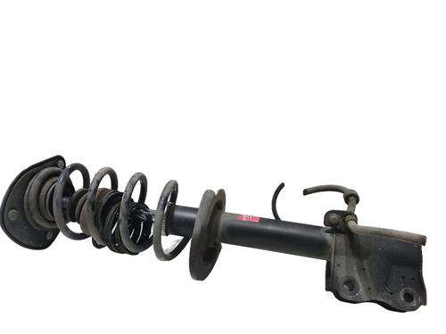 Right front shock absorber NISSAN NAVARA NP300 (D40) 2.5 dCi 4WD (D40TT, D40T, D40M, D40BB) | BP34419928M17  - Image 5