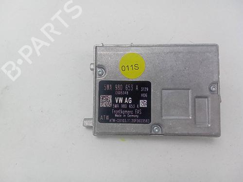 Used Electronic module VW GOLF ALLTRACK VIII (CG5) [2020-2025]  18581021