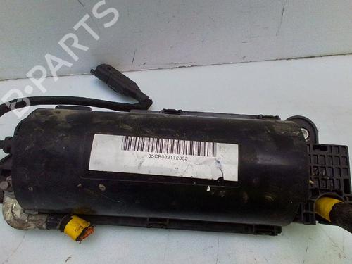 Used Electronic module BAIC SENOVA D20 Saloon 1.5 4WD (113 hp) 25348673
