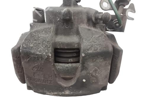 Used Left front brake caliper Left front brake caliper RENAULT ESPACE IV (JK0/1_) 2.0 dCi (JK03, JK04, JK1C, JK1G, JK1J, JK1K) (173 hp) 32845471 32845471