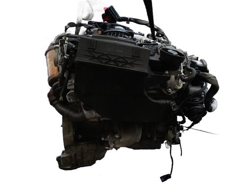 Engine MERCEDES-BENZ E-CLASS Convertible (A207) E 250 CDI / BlueTEC / d (207.403, 207.404) | BP30192410M1 