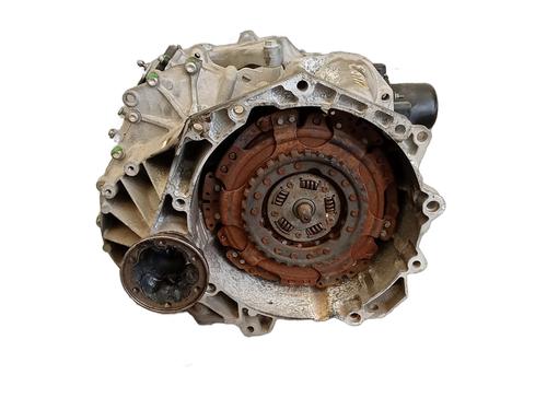 Used Gearbox Gearbox AUDI A3 Sportback (8VA, 8VF) 1.6 TDI (110 hp) 39668048 39668048