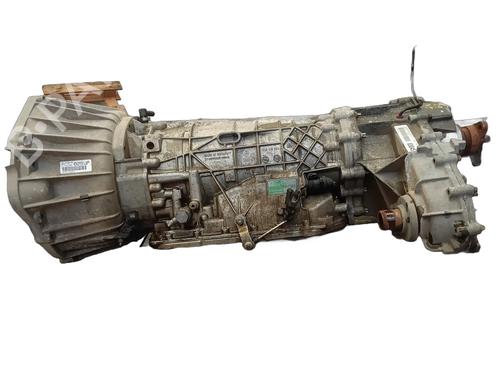 Gearbox BMW X5 (E53) 3.0 i | BP39096608M3 - Image 6