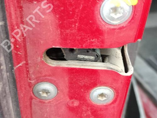 front-left-lock-nissan-pathfinder-iii-r51-sin-referencia-2005-18588871 main image