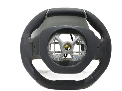 Steering wheel PEUGEOT 3008 II SUV (MC_, MR_, MJ_, M4_) Hybrid | BP31825836C49 