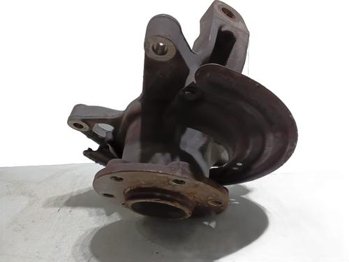 Right front steering knuckle IVECO DAILY VI Van 33S11, 35S11, 35C11 | BP34618144M26 - Image 4